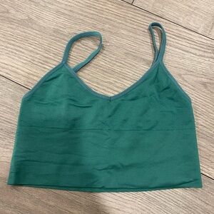 f21 seamless tank